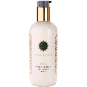 Amouage Epic Bodylotion  300 ml