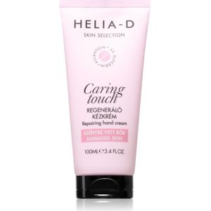 Helia-D Skin Selection - Herstellende Handcrème - 100 ml - Hydratatie - Huidverzorging