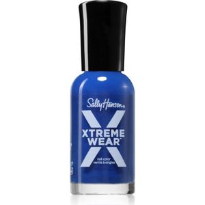 Sally Hansen Hard As Nails Xtreme Wear Verstevigende Nagellak Tint 489 Royal Rage 11.8 ml