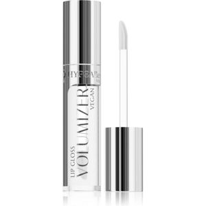 Bell - Hypoallergenic Lipgloss - Clear - 4.2 g