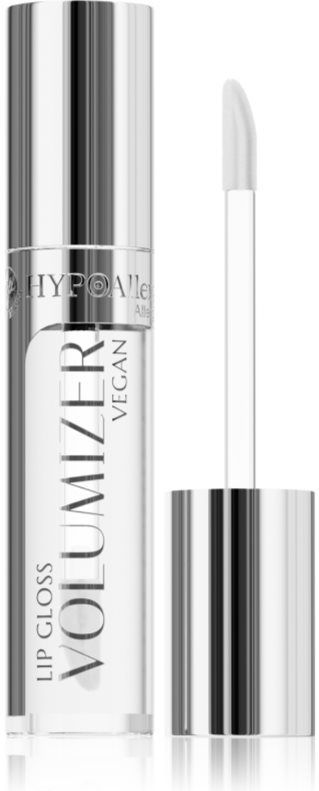 Bell - Hypoallergenic Lipgloss - Clear - 4.2 g