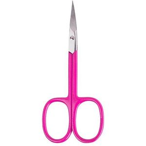 Diva & Nice - Nagelschaar - Pink - 1 st - Voor Vrouwen