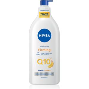 NIVEA Q10 Plus Verstevigende Body Milk 625 ml