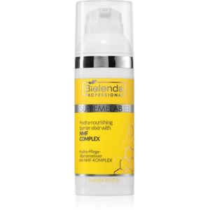 Bielenda - Supremelab Barrier Renew - Hydraterende Crème - 50 ml