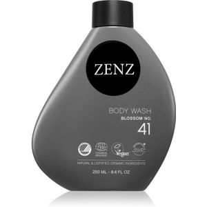 ZENZ - Organic Blossom no. 41 - Douchegel - 250 ml