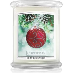 Kringle Candle Christmas geurkaars 411 g