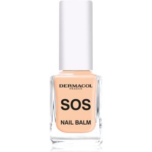 Dermacol SOS Nail Balm Nagelbalsem 11 ml