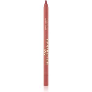 Catrice - GENERATION JOY - Lippotlood - Tint C02 Real Rosewood - 1,5 g