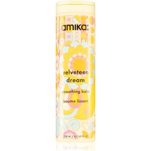 amika - Velveteen Dream - Leave-In Balsem - 200 ml - Haarstyling
