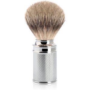 Mühle - TRADITIONAL Silvertip Badger - Scheerkwast - Dassenhaar - 1 st