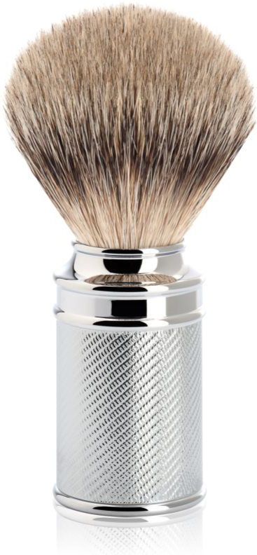 Mühle - TRADITIONAL Silvertip Badger - Scheerkwast - Dassenhaar - 1 st