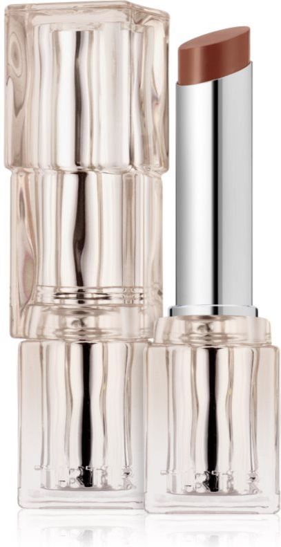 TIRTIR - Waterism Glow Melting Balm - Getinte Lippenbalsem - Tint 06 Honey Nut - 55 g