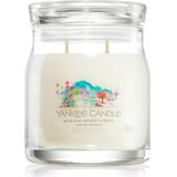 Yankee Candle Magical Bright Lights Signature Medium Jar