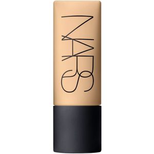 NARS SOFT MATTE Complete Foundation Matterende Make-up Tint PUNJAB 45 ml