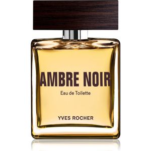 Yves Rocher Ambre Noir EDT 50 ml