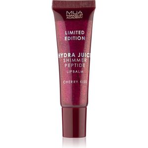 MUA Makeup Academy - Hydra Juice Peptide - Lippenbalsem - 10 ml