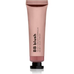 LAMEL - Insta BB Blush - Crèmige Blush Tint - Pink Blossom - 10 ml