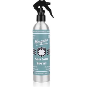 Morgan - Sea Salt Spray - Haarspray - 300 ml - Zout