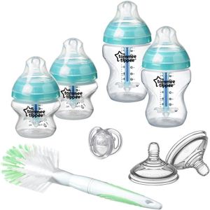Tommee Tippee Closer To Nature Advanced set anti-colic Natured