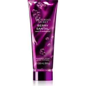 Victoria's Secret Berry Santal Bodylotion 236 ml