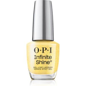 OPI OPI’m Dreaming Infinity Shine Nagellak Tint Slay Hello to Yellow 15 ml