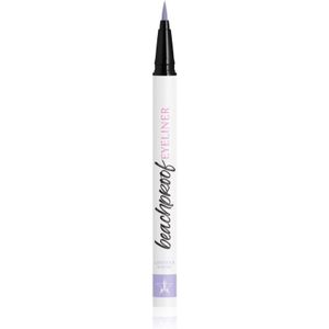Jeffree Star - Gothic Beach - Eyeliner - Pale Lavender - 0,5 ml