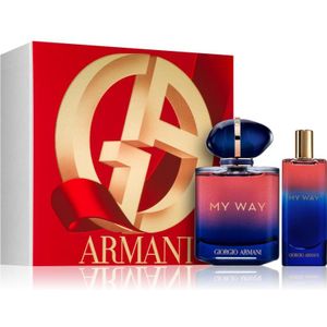 Armani My Way Parfum Gift Set