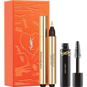 Yves Saint Laurent Touche Éclat Radiant Touch Gift Set 1 st