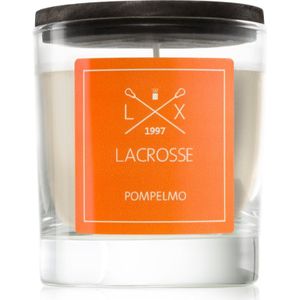 Ambientair Lacrosse Pompelmo geurkaars I. 200 gr