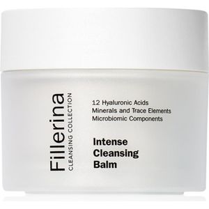 Fillerina Everyday Formula Intense Cleansing Balm Reinigend Balsem met Hyaluronzuur 125 ml