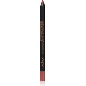 Cupio Waterproof Lip Liner Waterproef Lipliner Tint Naked Nude 1,2 g