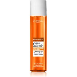L’Oréal Paris - Bright Reveal Vitamin C - Gezichtstonic - 180 ml