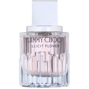 Jimmy Choo Illicit Flower EDT 40 ml