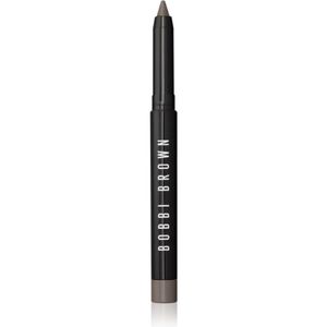 Bobbi Brown Long-Wear Cream Liner Stick langhoudende eyeliner Tint Fog 1,1 g