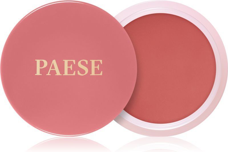 Paese - Peptide Lip Mask - Hydraterende Lippenmasker - Tint Coffee - 10 g