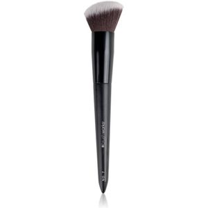 Brushworks Angled Blush Brush Schuin blushpenseel type NO. 7 1 st