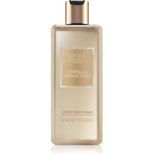 Baylis & Harding The Edit Vanilla Seduction Douchegel 400 ml