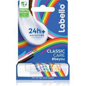 Labello - Pride Kiss - Lippenbalsem - 4.8 g - Hydraterend