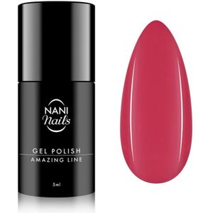 NaniNails NANI Amazing Line Gel Nagellak Tint Sweet Kiss 5 ml