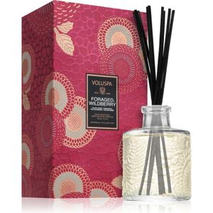 VOLUSPA Japonica Foraged Wildberry aroma diffuser 100 ml