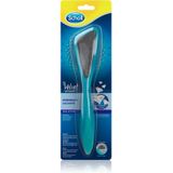 Scholl Velvet Smooth Vijl voor Hielen