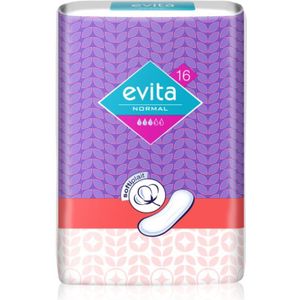 BELLA - Evita Normal - Maandverband - 16 st