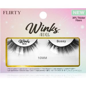 Ardell Winks Nepwimpers type Bosy (10 mm) 1 st