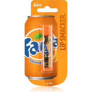 Lip Smacker - Fanta Orange - Lippenbalsem - 4 gr