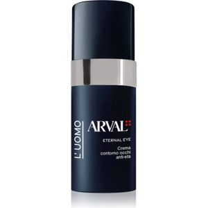 Arval - L Uomo Eternal Eye - Oogcrème - 15 ml