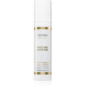 Venira - Anti-age Night Cream - Nachtcrème - 50 ml - Veganistisch