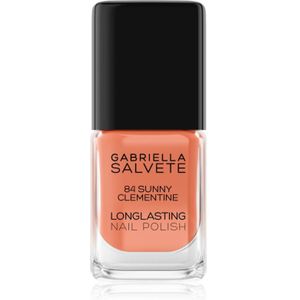 Gabriella Salvete - Longlasting Enamel - Nagellak - Tint - 11 ml