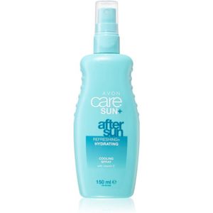 Avon - Care Sun + After Sun - Aftersun Spray - 150 ml