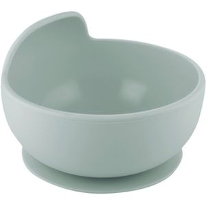 Canpol babies Suction bowl kom met zuignap Green 330 ml