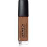 Smashbox Always On Skin Balancing Foundation Langaanhoudende Make-up Tint M30N - LEVEL-THREE MEDIUM WITH A NEUTRAL UNDERTONE 30 ml